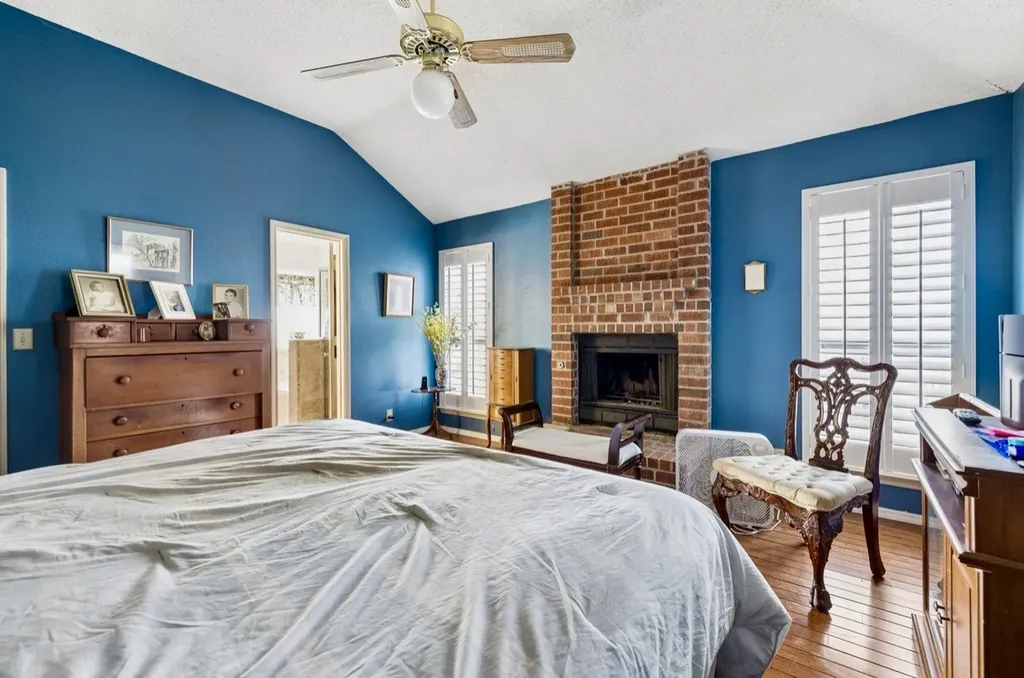 1717 Ridgemere Court Hermitage TN 37076