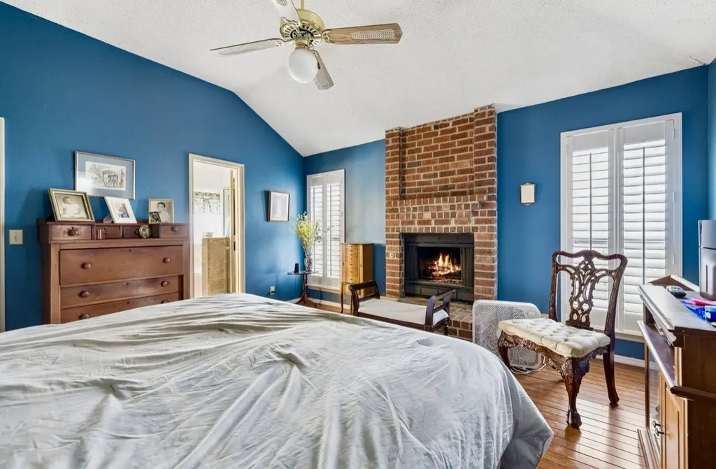 1717 Ridgemere Court Hermitage TN 37076