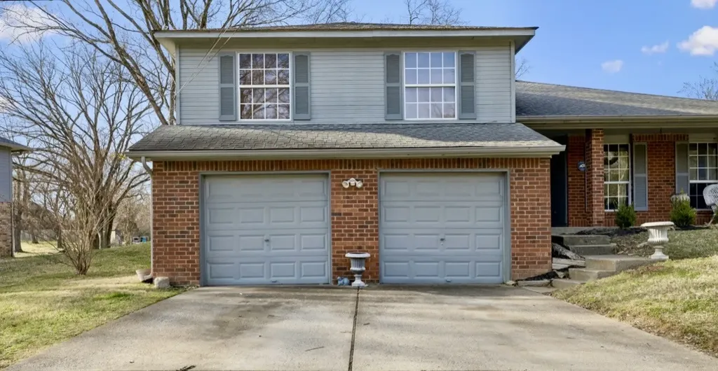 1717 Ridgemere Court Hermitage TN 37076