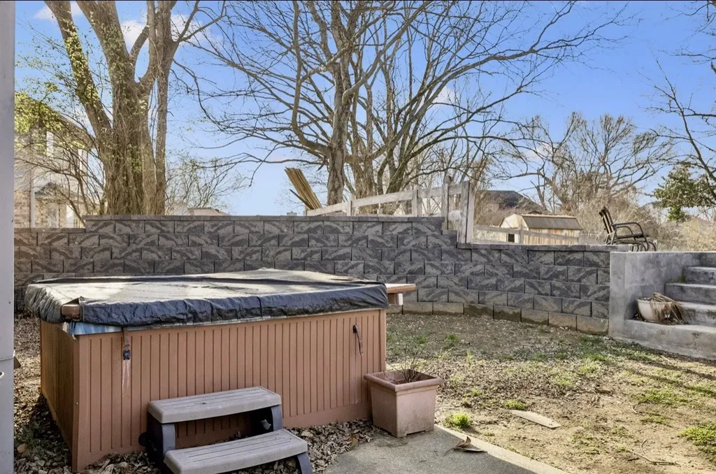 1717 Ridgemere Court Hermitage TN 37076