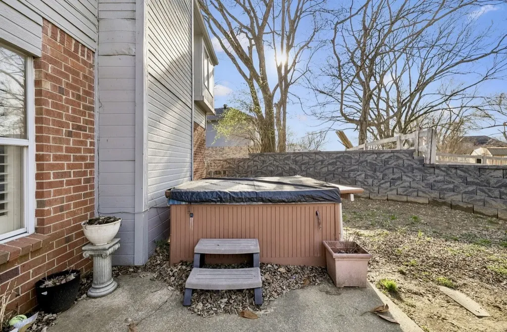 1717 Ridgemere Court Hermitage TN 37076