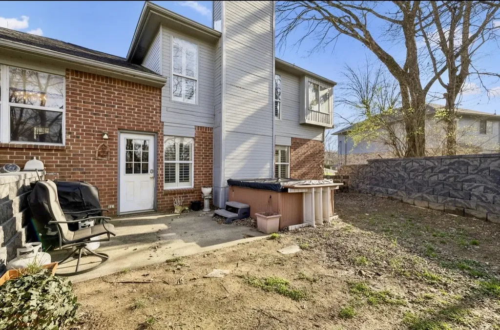 1717 Ridgemere Court Hermitage TN 37076