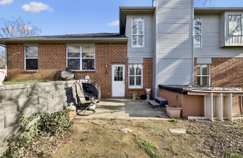 1717 Ridgemere Court Hermitage TN 37076