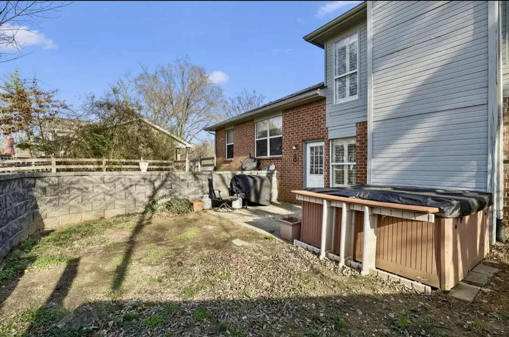 1717 Ridgemere Court Hermitage TN 37076
