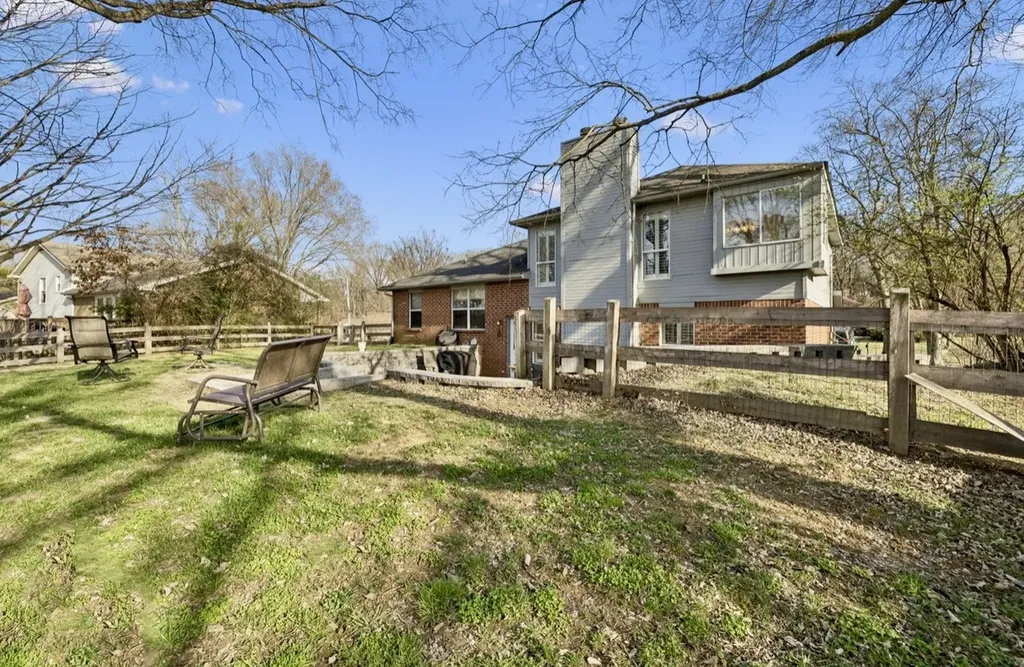 1717 Ridgemere Court Hermitage TN 37076
