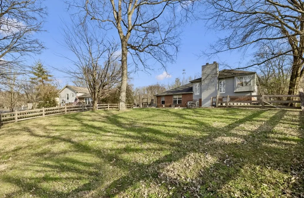 1717 Ridgemere Court Hermitage TN 37076