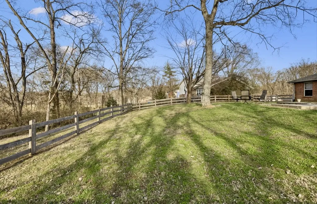 1717 Ridgemere Court Hermitage TN 37076