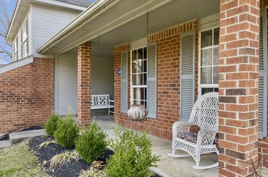 1717 Ridgemere Court Hermitage TN 37076