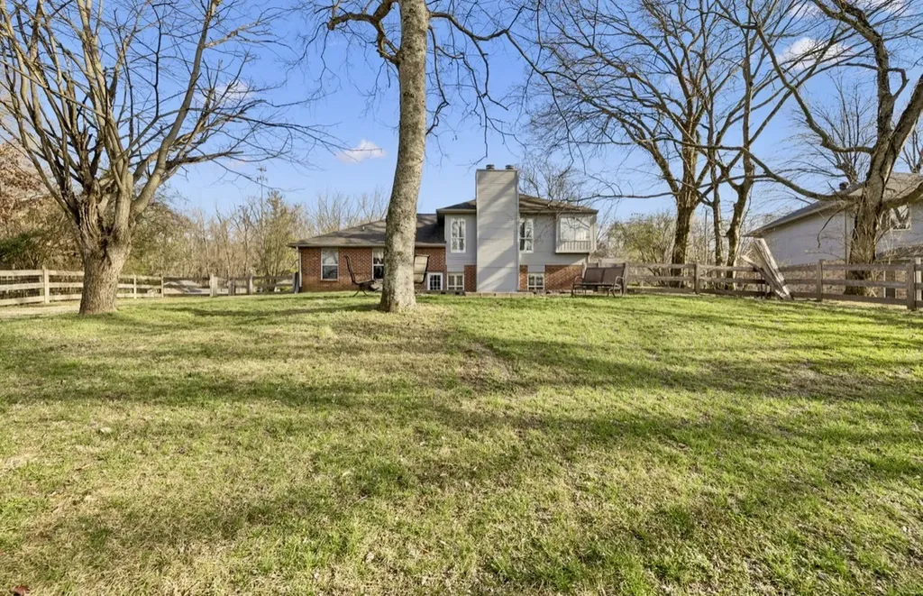1717 Ridgemere Court Hermitage TN 37076