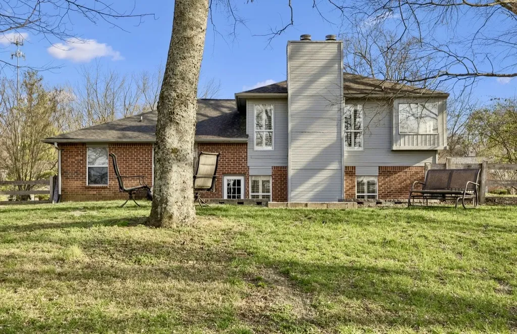 1717 Ridgemere Court Hermitage TN 37076