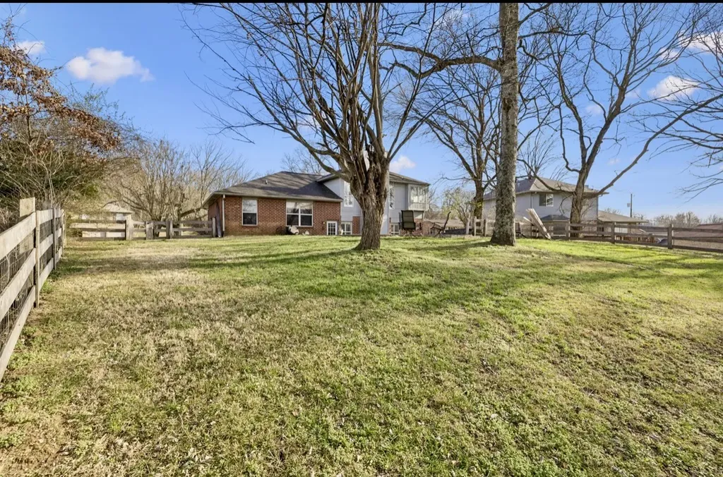1717 Ridgemere Court Hermitage TN 37076