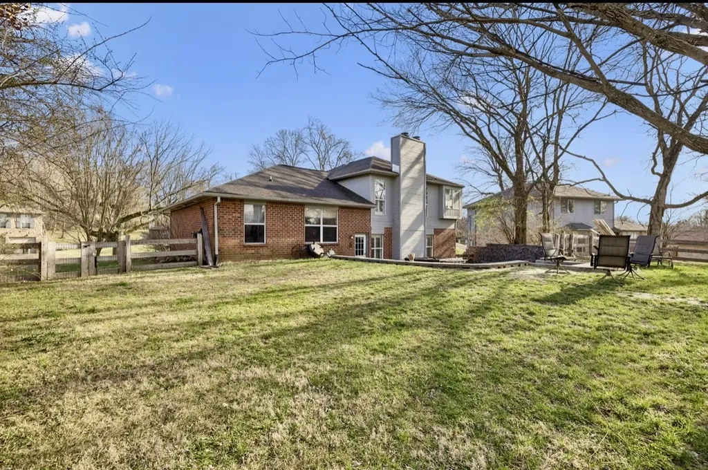 1717 Ridgemere Court Hermitage TN 37076