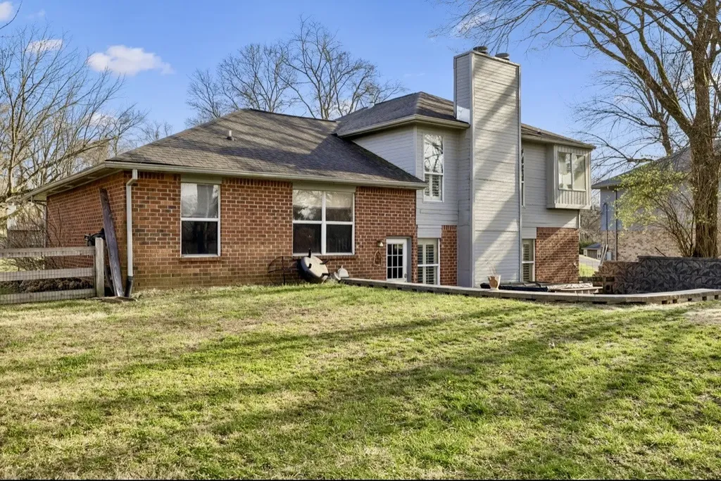 1717 Ridgemere Court Hermitage TN 37076