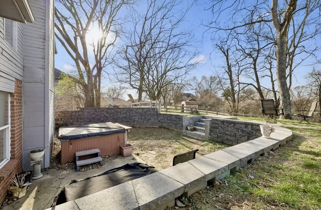 1717 Ridgemere Court Hermitage TN 37076