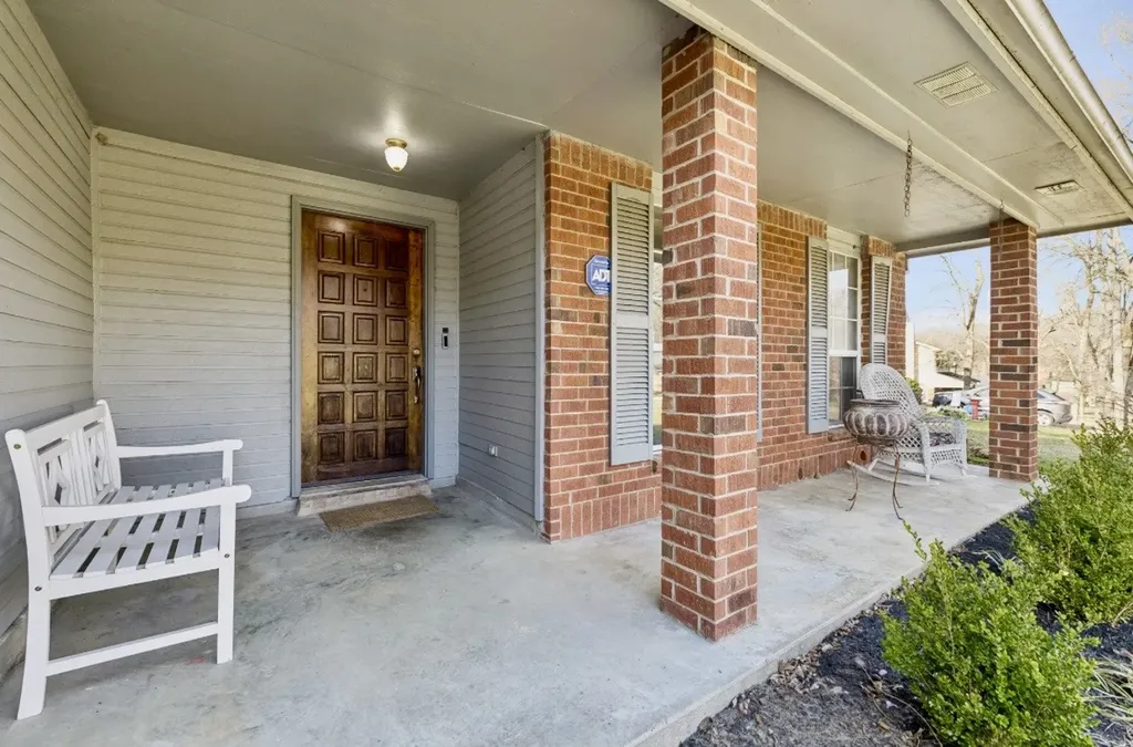 1717 Ridgemere Court Hermitage TN 37076