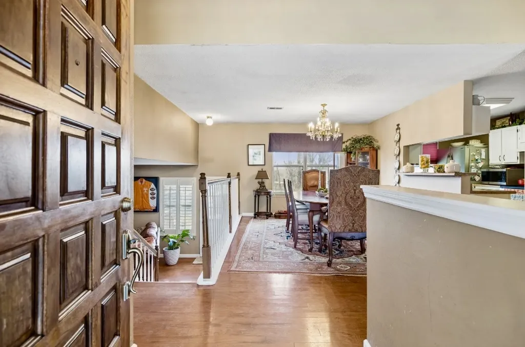 1717 Ridgemere Court Hermitage TN 37076