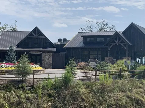3525 Crockett Point Jasper TN 37347