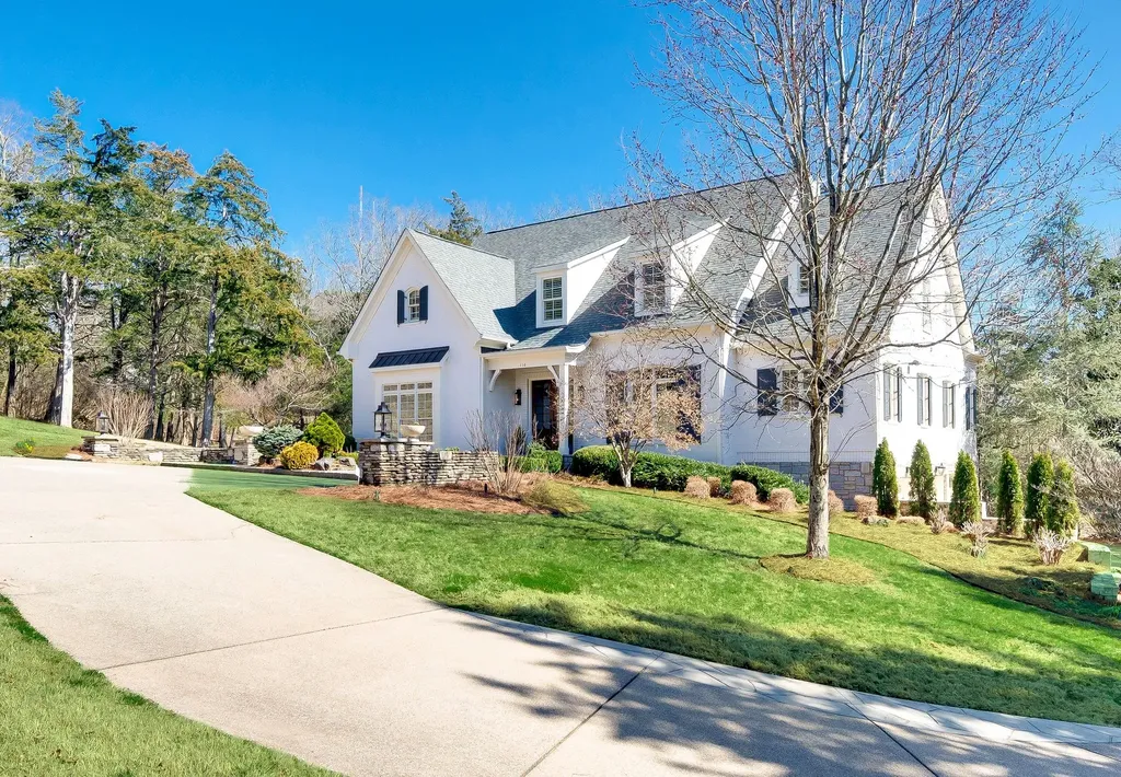 110 Balleroy Drive Brentwood TN 37027
