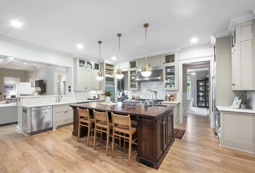 110 Balleroy Drive Brentwood TN 37027