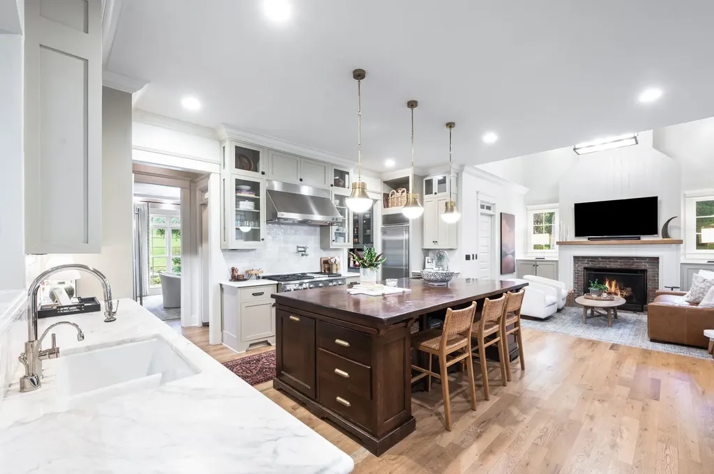 110 Balleroy Drive Brentwood TN 37027