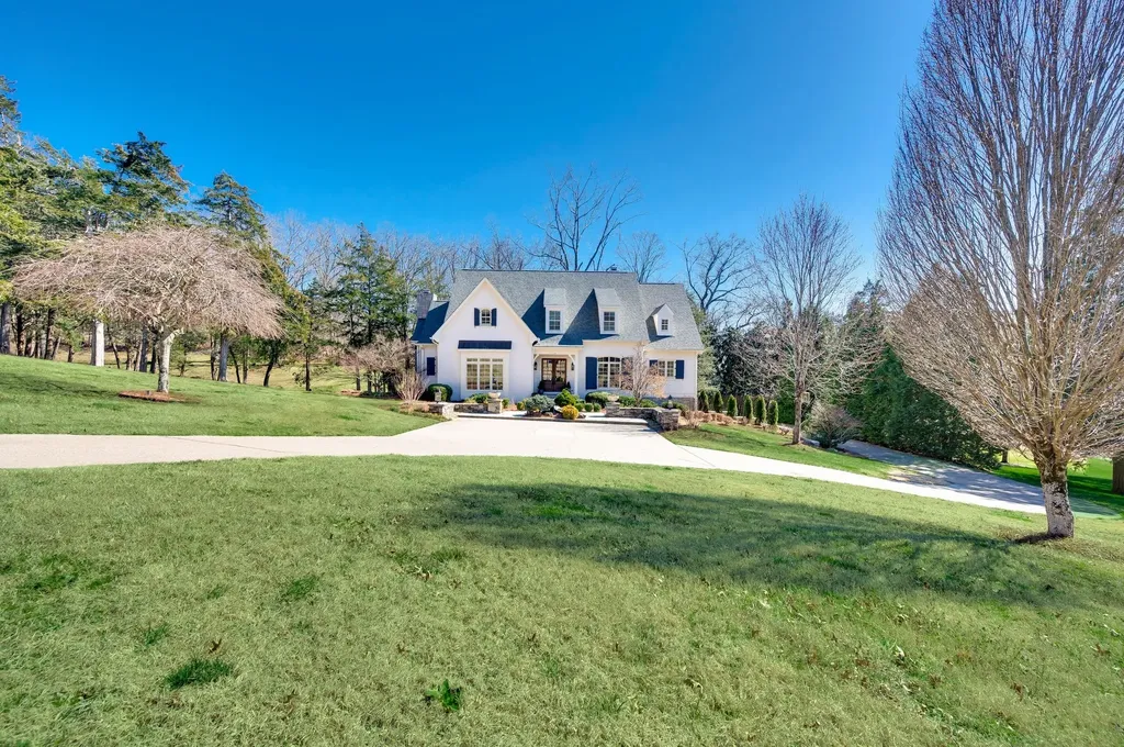 110 Balleroy Drive Brentwood TN 37027