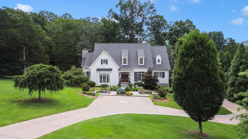 110 Balleroy Drive Brentwood TN 37027