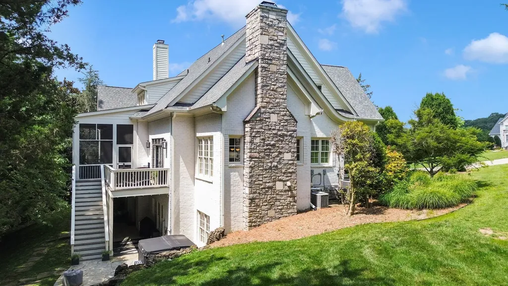 110 Balleroy Drive Brentwood TN 37027