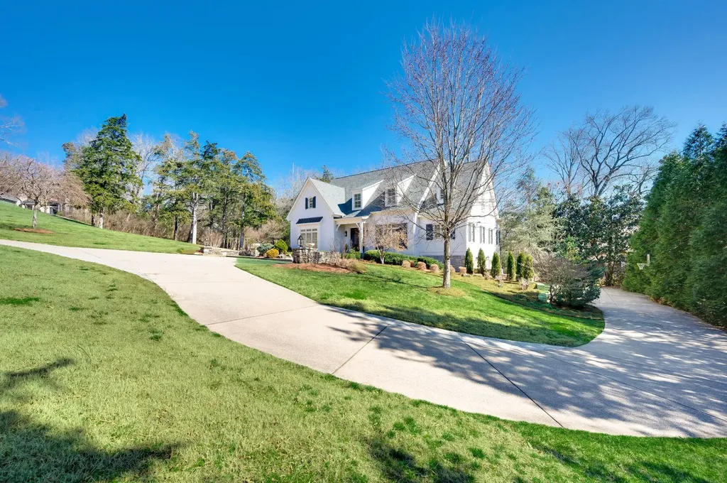 110 Balleroy Drive Brentwood TN 37027