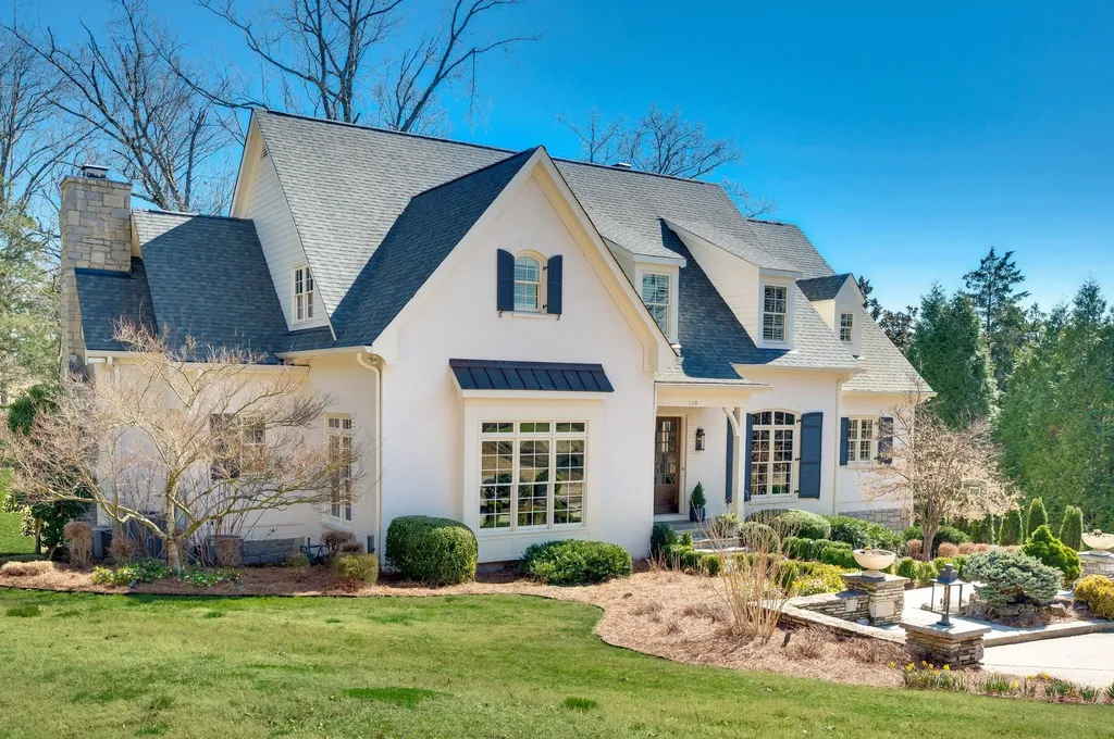 110 Balleroy Drive Brentwood TN 37027