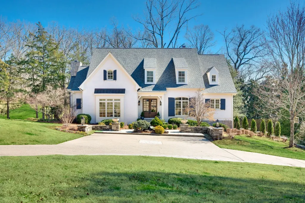 110 Balleroy Drive Brentwood TN 37027