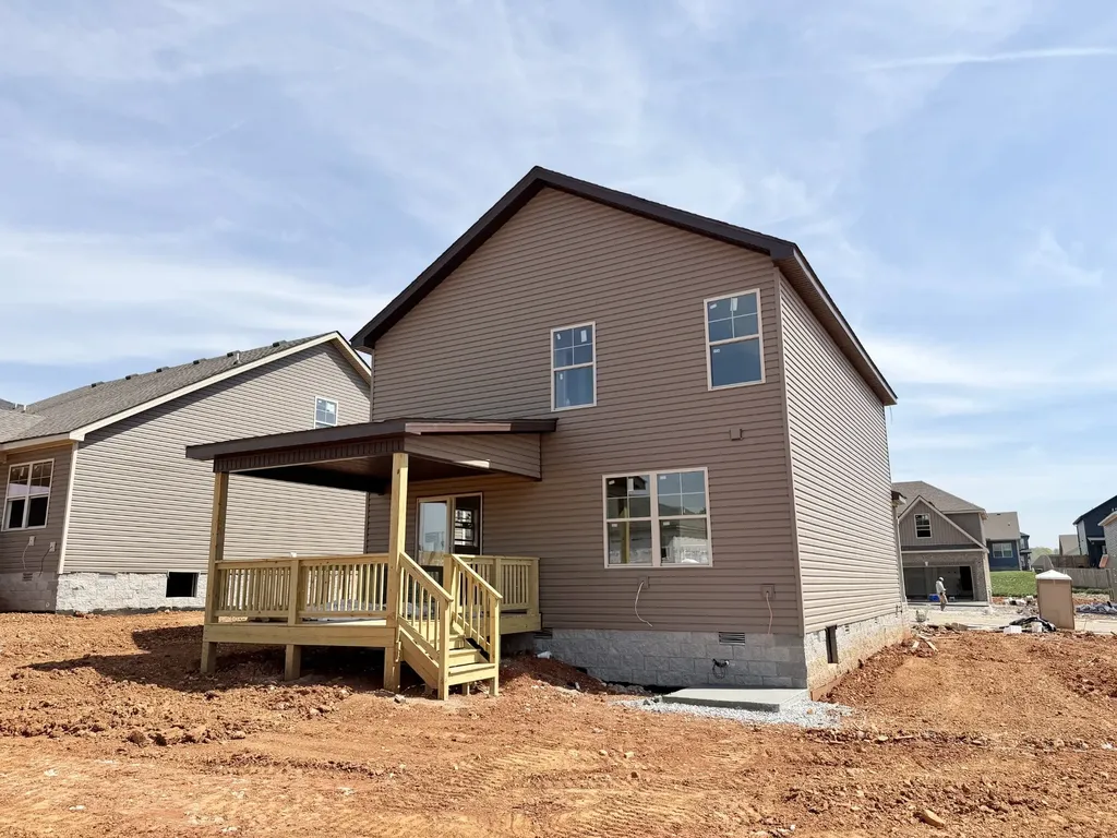 358 Cardinal Creek Clarksville TN 37040