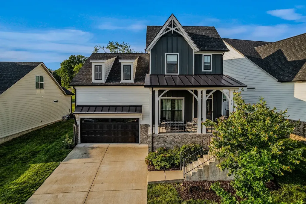 109 Lenham Drive Brentwood TN 37027