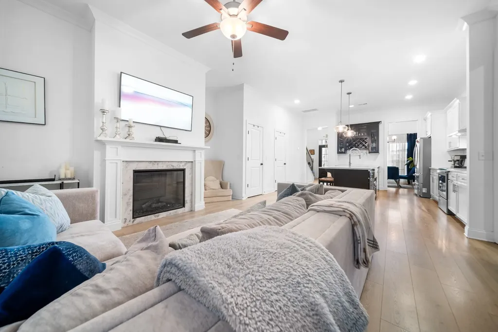 109 Lenham Drive Brentwood TN 37027