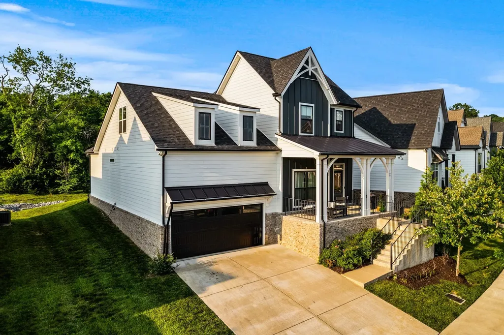 109 Lenham Drive Brentwood TN 37027