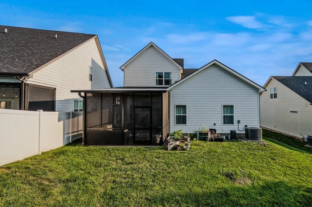 109 Lenham Drive Brentwood TN 37027
