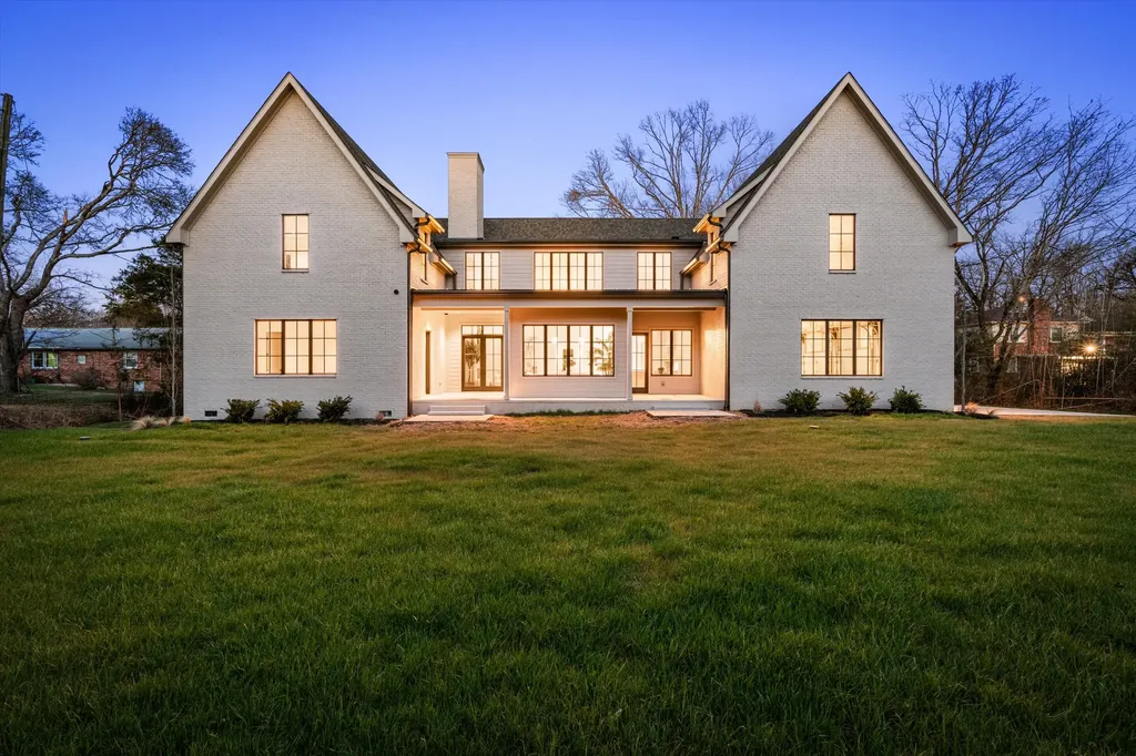 641 Brook Hollow Road Nashville TN 37205