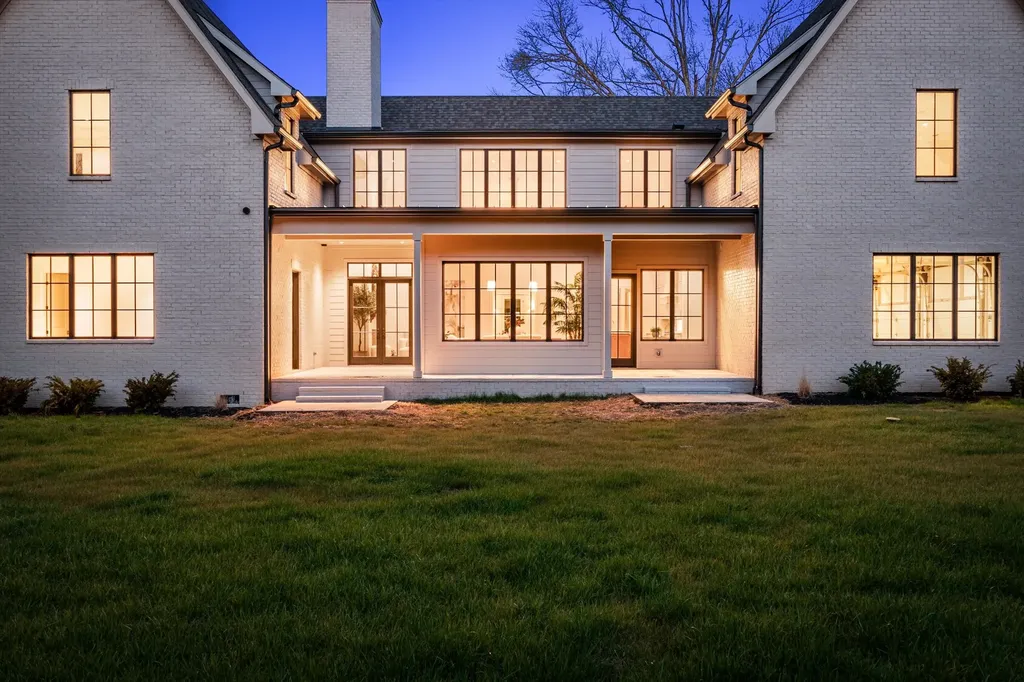 641 Brook Hollow Road Nashville TN 37205