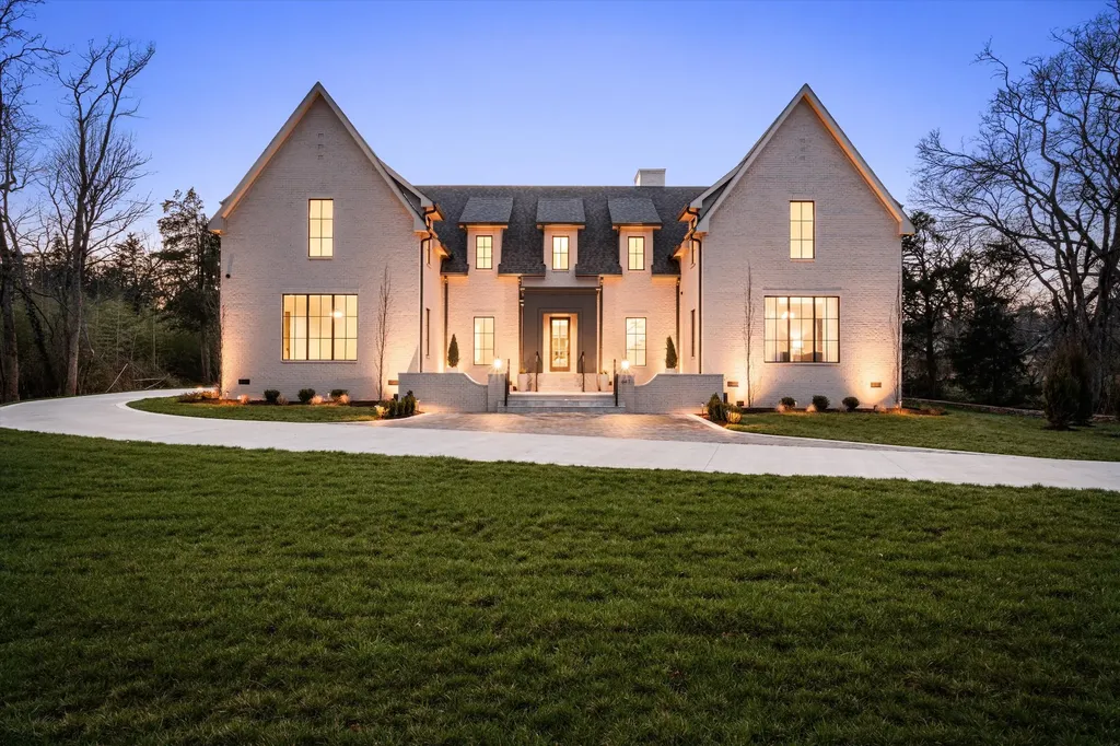 641 Brook Hollow Road Nashville TN 37205