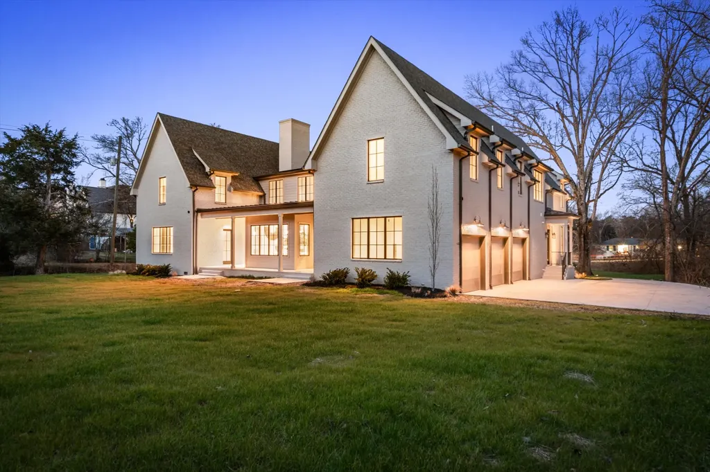 641 Brook Hollow Road Nashville TN 37205