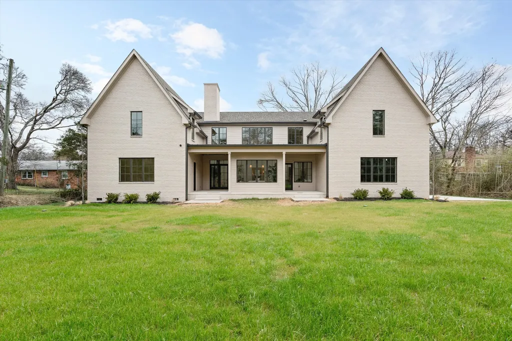 641 Brook Hollow Road Nashville TN 37205