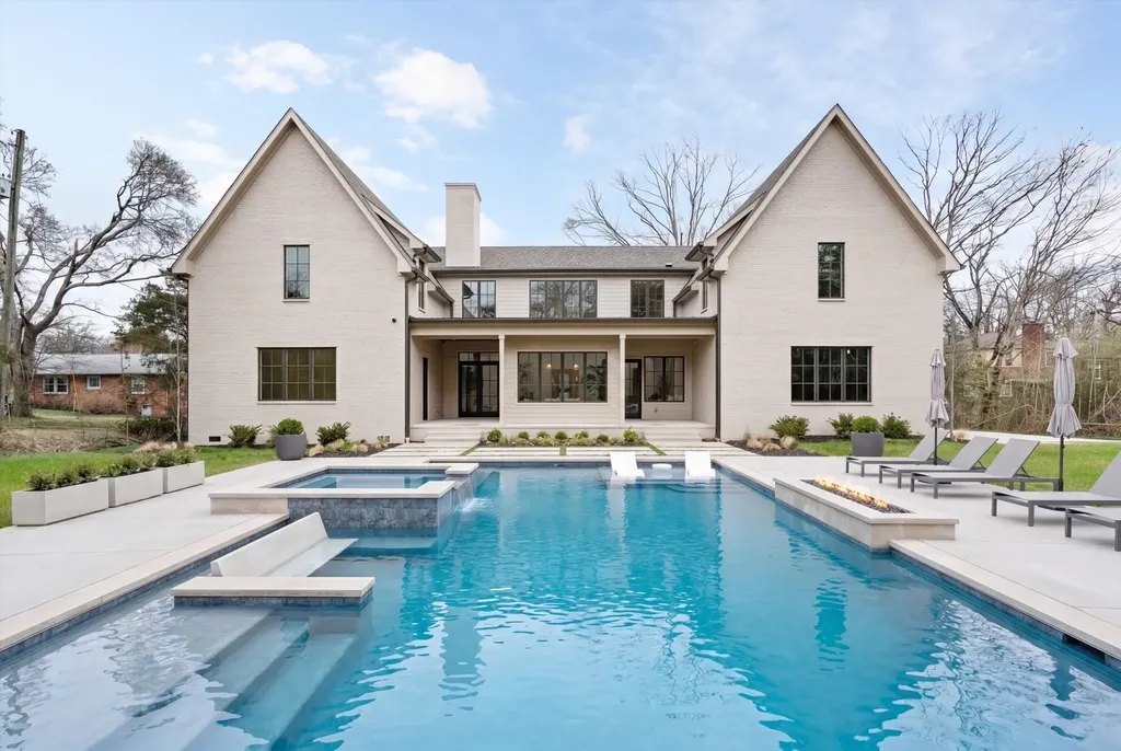 641 Brook Hollow Road Nashville TN 37205