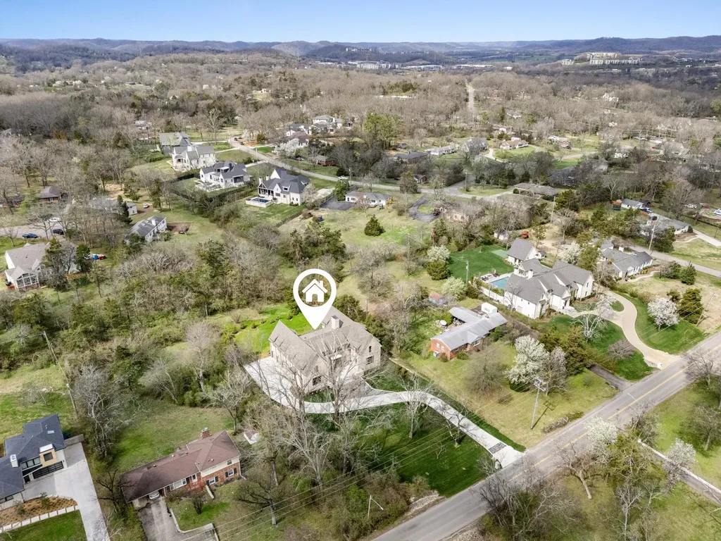 641 Brook Hollow Road Nashville TN 37205