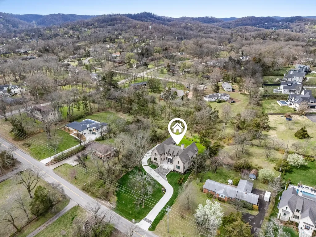 641 Brook Hollow Road Nashville TN 37205