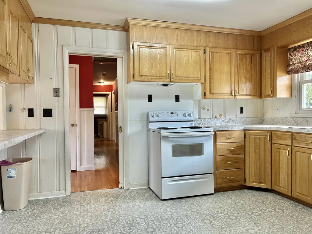 1301 Sycamore Drive Manchester TN 37355
