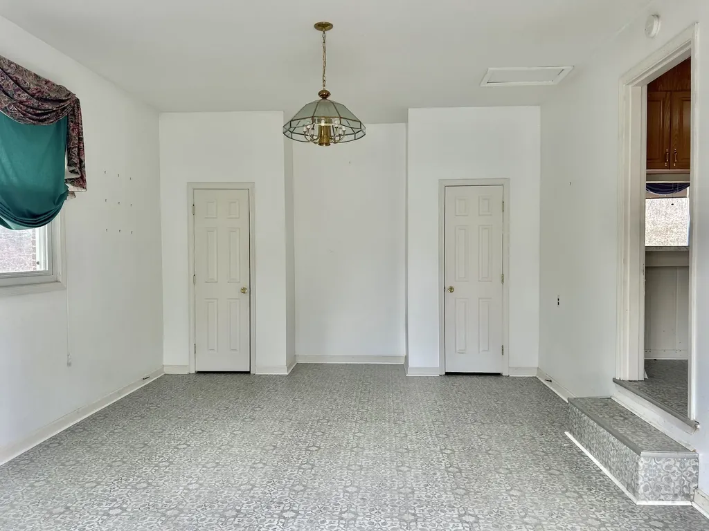 1301 Sycamore Drive Manchester TN 37355