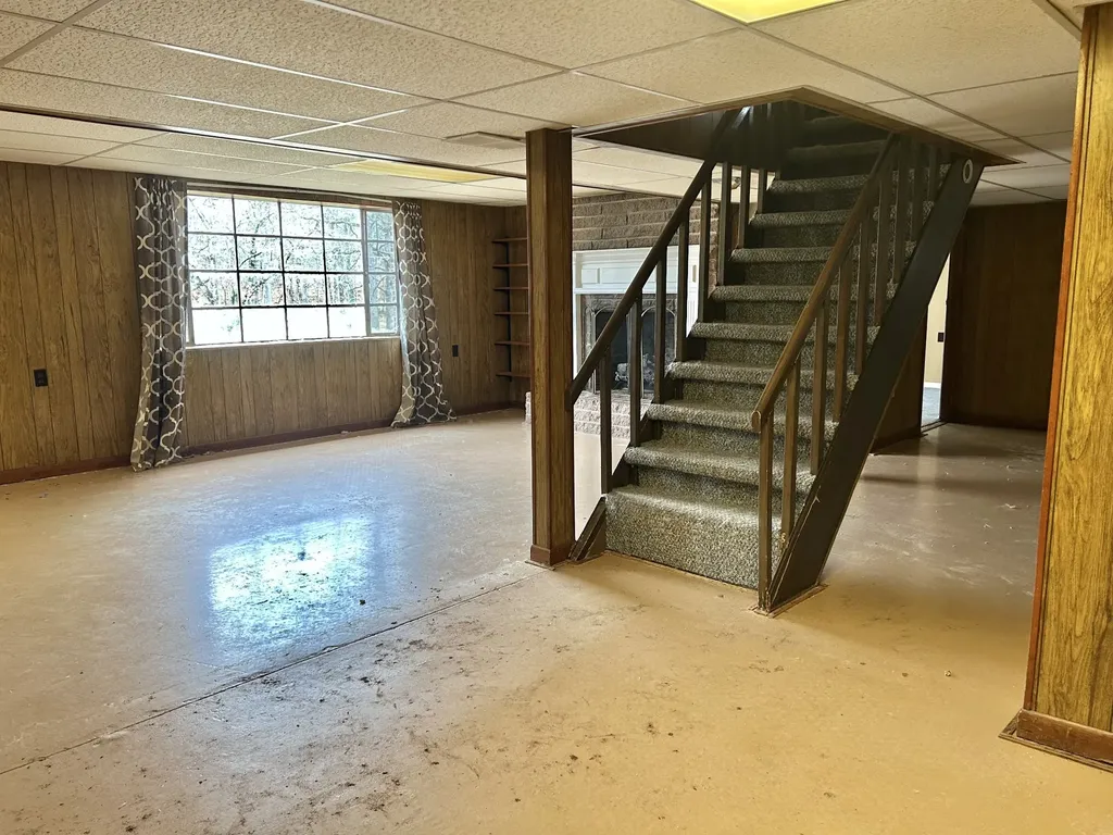 1301 Sycamore Drive Manchester TN 37355