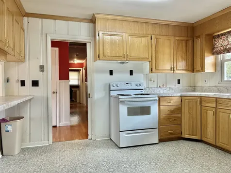 1301 Sycamore Drive Manchester TN 37355