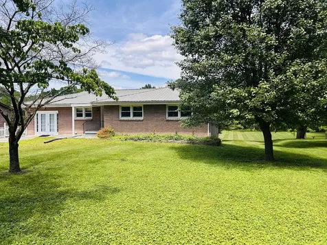 1301 Sycamore Drive Manchester TN 37355