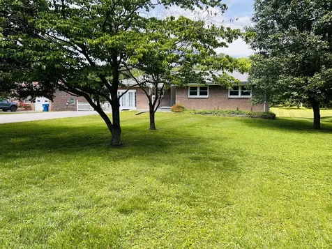1301 Sycamore Drive Manchester TN 37355