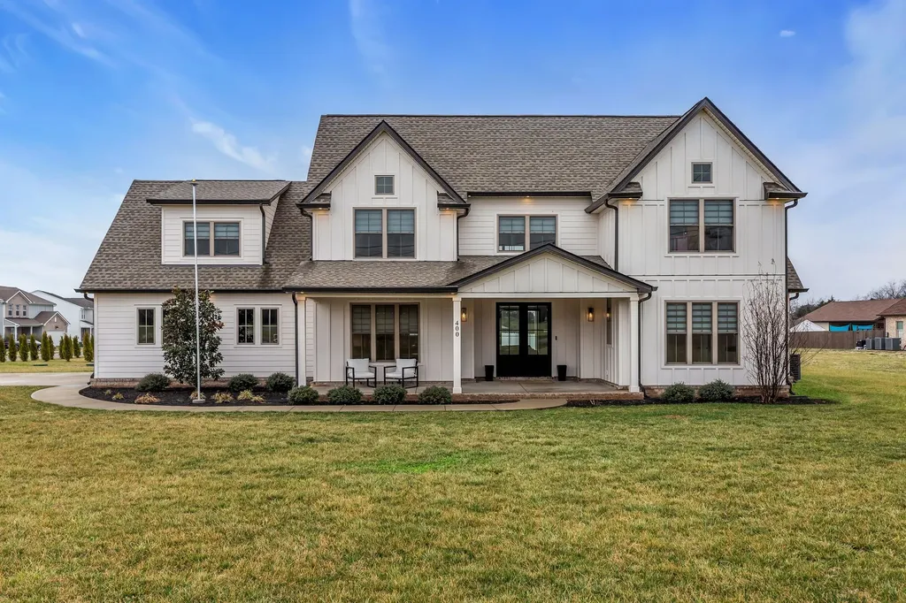 400 Rucker Road Murfreesboro TN 37127